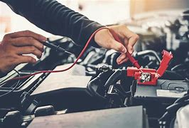Image result for Electric Car Battery Repair