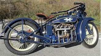 Image result for Henderson Un Restored Motorcycle