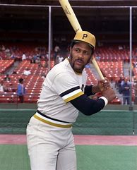 Image result for Willie Stargell Pics