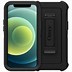 Image result for Rubber OtterBox iPhone 12