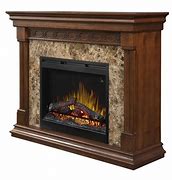 Image result for electric fireplaces mantels