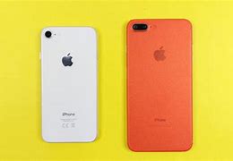 Image result for iPhone 8 vs iPhone 15