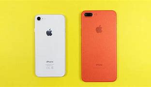 Image result for iPhone 8 vs iPhone 7 How to Identify