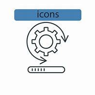Image result for Software Update Icon