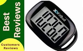 Image result for Best Clip On Pedometer