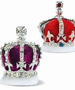 Image result for UK Purple Queen Crown