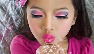 Image result for Cute Princess Makeup
