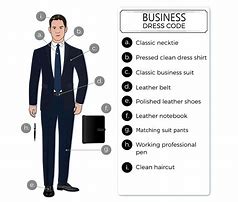 Image result for Business Professional Is the Dress Code