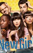 Image result for New Girl Season 7 Nick and Jess Baby