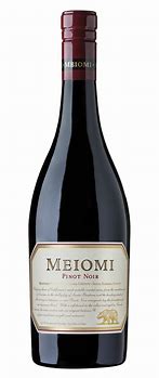 Image result for Belle Glos Pinot Noir Meiomi