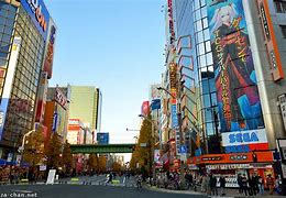 Image result for Akihabara Japan