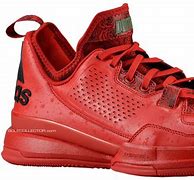 Image result for Damian Lillard 1.Red