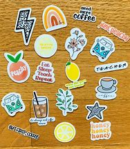 Image result for Mini Phone Stickers