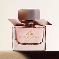 Image result for Original Burberry Perfume for Women