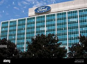 Image result for Ford Headquarters USA
