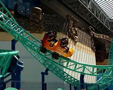 Image result for Mall of America Amusement Park Rides