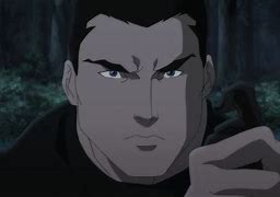 Image result for Batman Bruce Wayne Cartoon