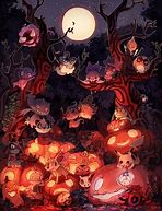 Image result for Halloween Pokemon Drawings