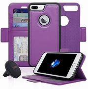 Image result for 7 Plus Phone Magnetic Cases
