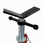 Image result for Adjustable Pipe Stands Large Pipeline