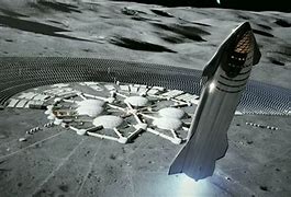 Image result for SpaceX Taking Artists to the Moon