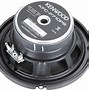 Image result for 6 Inch Component Car Speakers