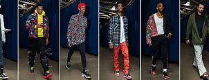 Image result for 80s NBA Drip