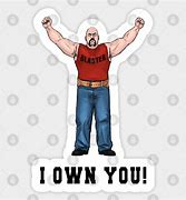 Image result for I Own You Sticker