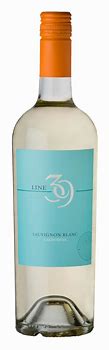 Image result for Line 39 Sauvignon Blanc