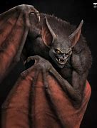 Image result for Man-Bat Monster
