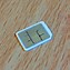 Image result for iPhone SE A1662 Sim Size