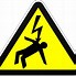 Image result for Volume Warning Sign Transparent