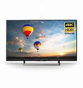 Image result for Sony 49 Inch 4K TV
