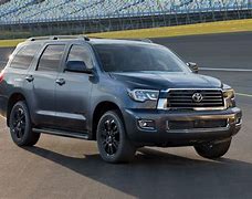 Image result for toyota sequoia 2018