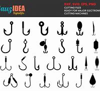 Image result for Dotted Hook Clip Art Black and White