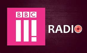 Image result for BBC Radio 3 Icon