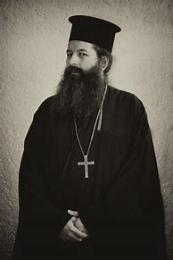 Image result for Orthodox Priest PFP
