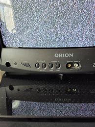Image result for Orion Tv1333