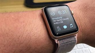 Image result for iPhone Watch Pink