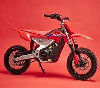 Image result for Electric Enduro Motorcycle