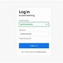 Image result for Number Is Required in Password UI Design