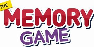 Image result for Memory Challenge Game PNG