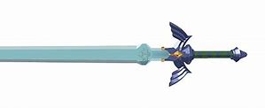 Image result for Custom Sword BOTW