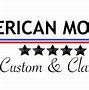 Image result for American Motors Logo