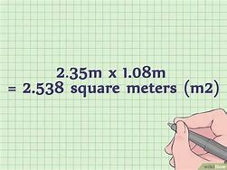 Image result for How Big Is 6 Square Meters