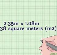 Image result for How to Work Out Square Meters