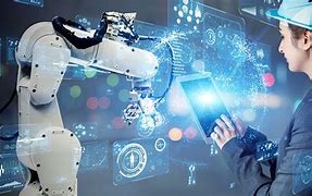 Image result for Future of Manufacturing Technology