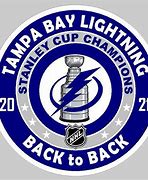 Image result for Tampa Bay Lightning Stickers