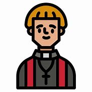 Image result for Priest Icon