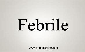 Image result for feble